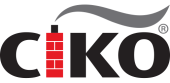 Ciko komínové systémy - logo